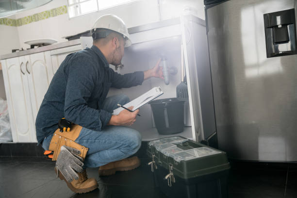  Vandalia, MO Plumbing Pros
