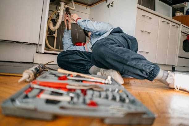Best Emergency Plumber  in Vandalia, MO