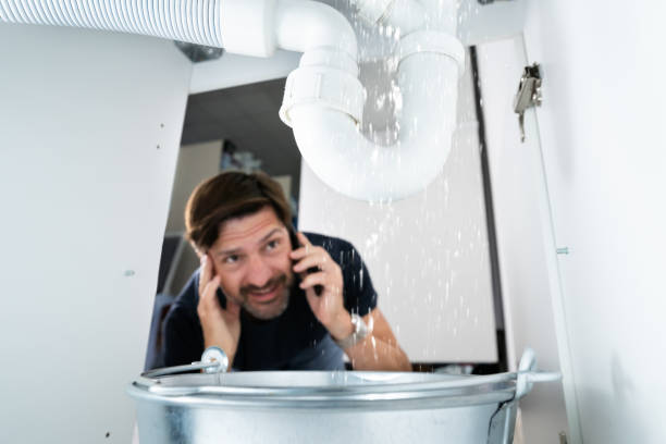Trusted Vandalia, MO Plumbing Experts