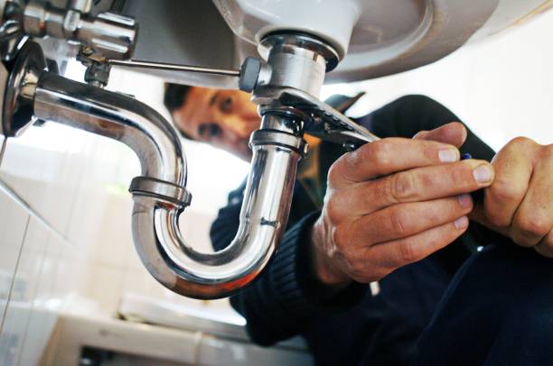 Best Faucet Repair  in Vandalia, MO