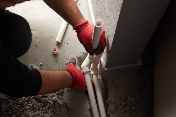 Best Faucet Repair  in Vandalia, MO