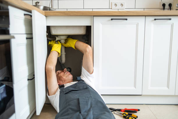Best Toilet Repair Services  in Vandalia, MO