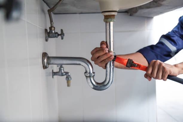 Best Hot Water Heater Installation  in Vandalia, MO