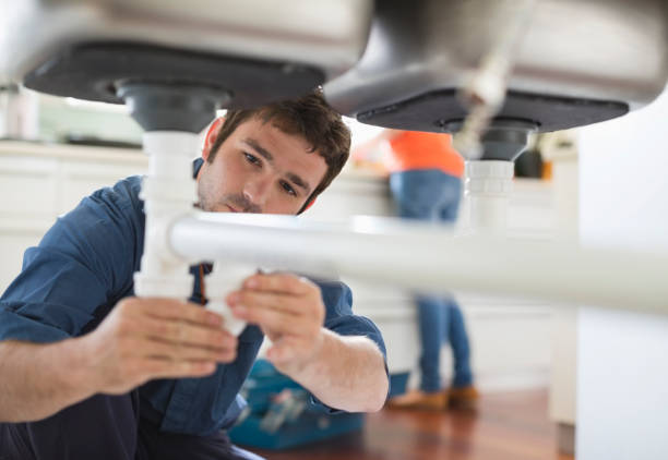 Best Sewer Line Repair  in Vandalia, MO