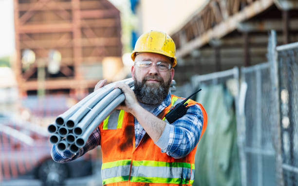 Best Plumbing Services Near Me  in Vandalia, MO