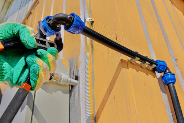 Best Local Plumber Services  in Vandalia, MO