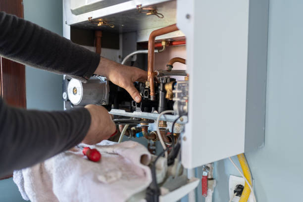 Best Drain Cleaning Services  in Vandalia, MO