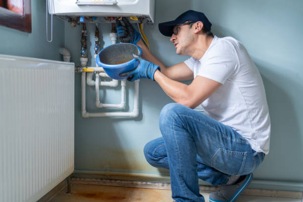 Best Residential Plumbing Services  in Vandalia, MO