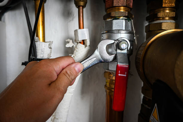 Best Sprinkler Systems  in Vandalia, MO
